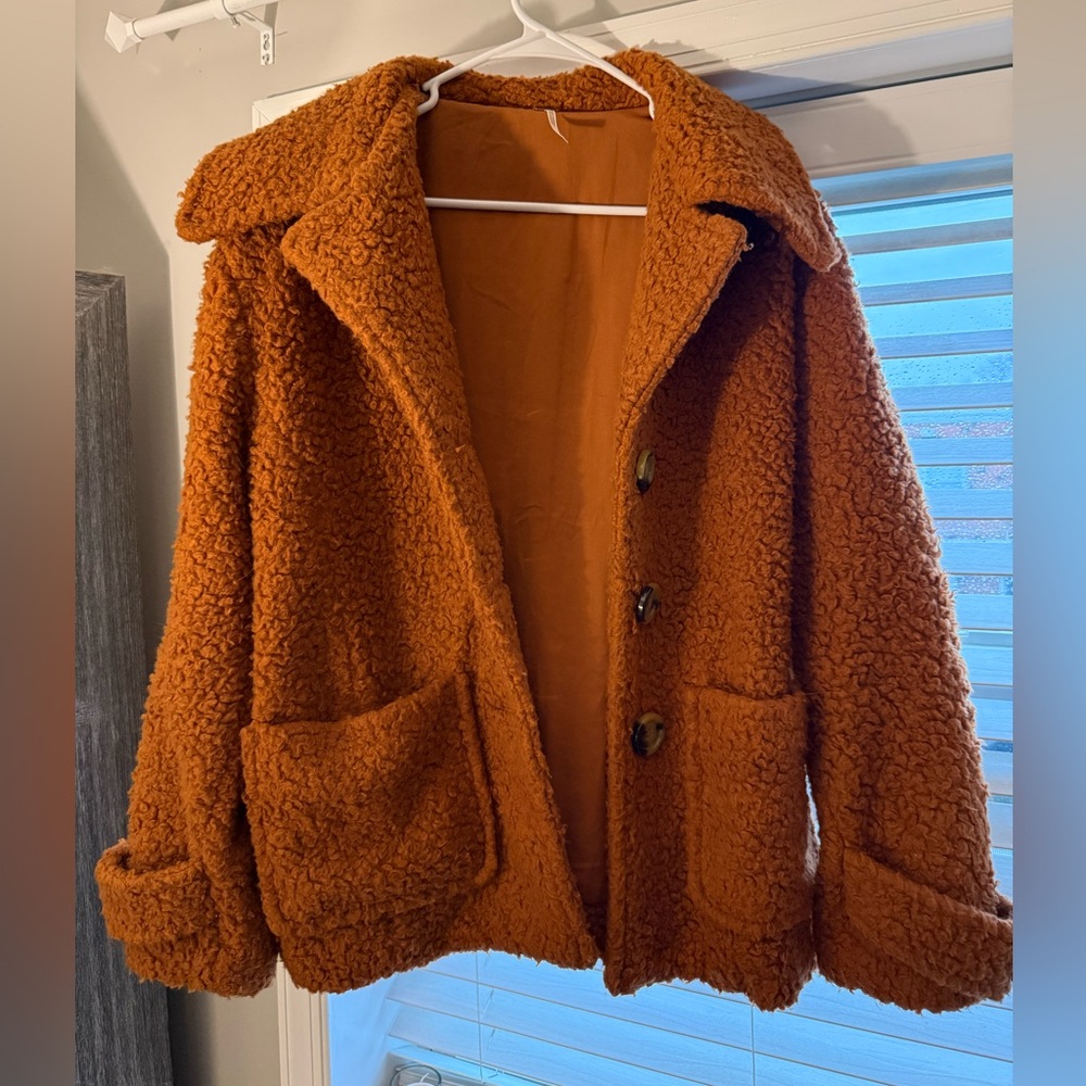 Free people jacket - Picture 2 of 4